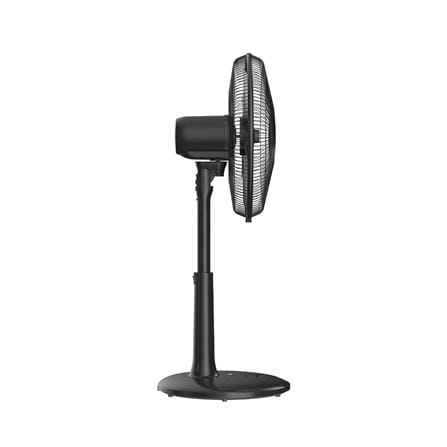 พัดลมสไลด์ 18 นิ้ว TELEFUNKEN TK-1889 BLACK สีดำ_2
