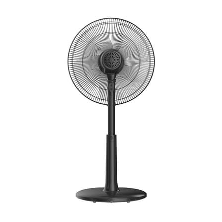 พัดลมสไลด์ 18 นิ้ว TELEFUNKEN TK-1889 BLACK สีดำ_3