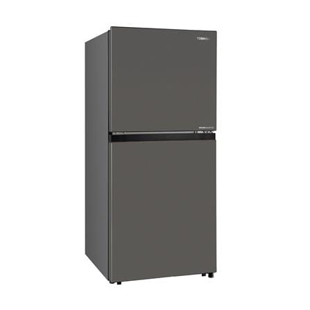 ตู้เย็น 2 ประตู TOSHIBA GR-RT236WE-PMTH(50) 6.4 คิว สีเงินเข้ม_2