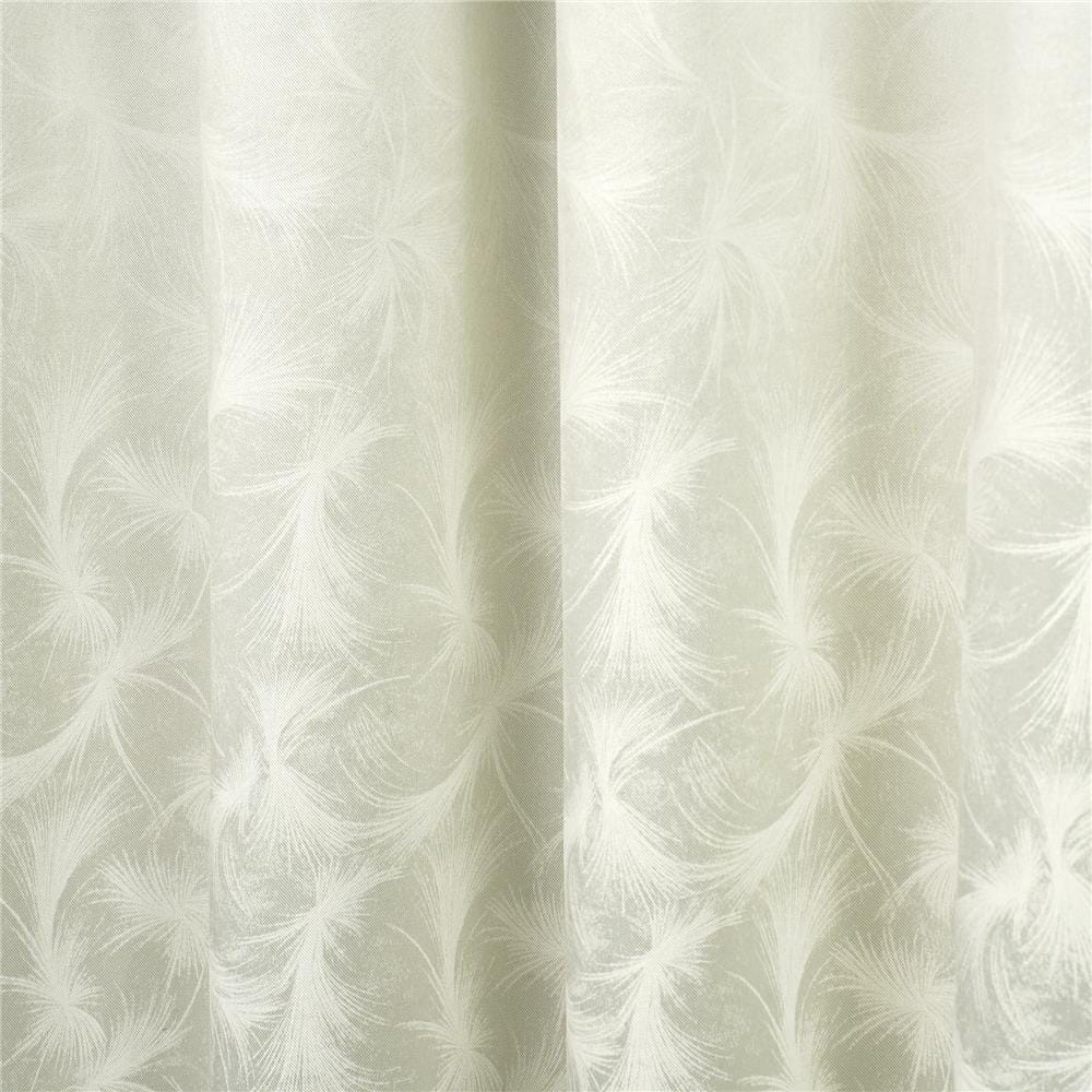 ผ้าม่าน EYELET HOME LIVING STYLE CAYLA UV 145x160 ซม. สีครีม