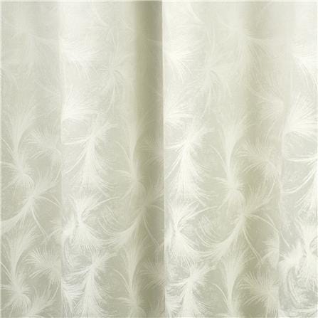 ผ้าม่าน EYELET HOME LIVING STYLE CAYLA UV 145x160 ซม. สีครีม_3