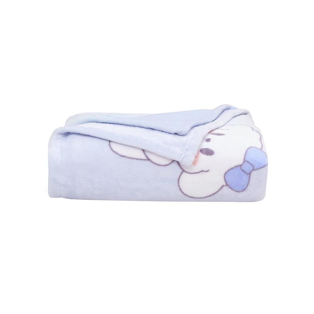 ผ้าห่ม TULIP MINK 63x82 นิ้ว 02210-TM003