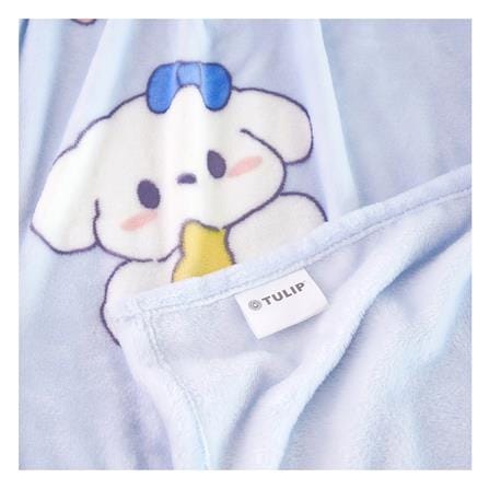 ผ้าห่ม TULIP MINK 63x82 นิ้ว 02210-TM003_2
