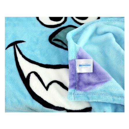 ผ้าห่ม TULIP MONSTER INC 40x60 นิ้ว 02106-TFG29_2