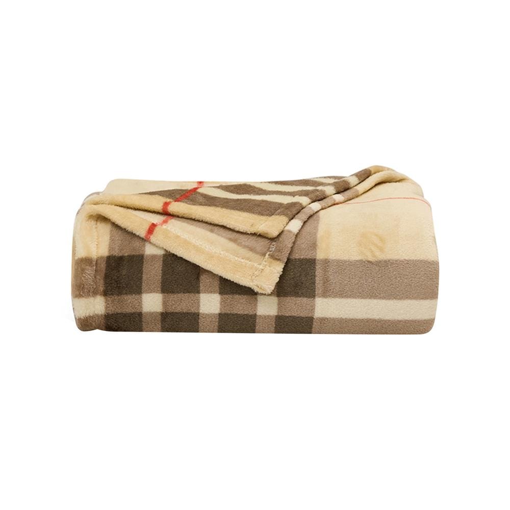 ผ้าห่ม TULIP MINK 63x82 นิ้ว 02210-TM001