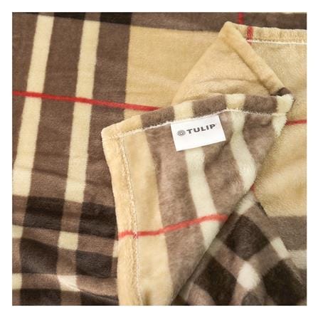 ผ้าห่ม TULIP MINK 63x82 นิ้ว 02210-TM001_2