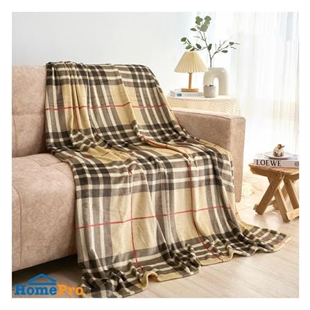 ผ้าห่ม TULIP MINK 63x82 นิ้ว 02210-TM001_6