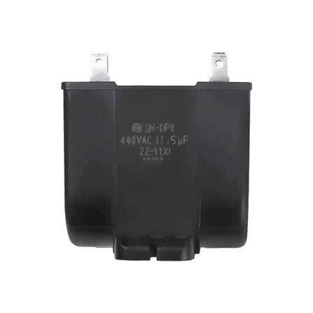 อะไหล่ คาปาซิเตอร์ HITACHI 440V 11.5 MF_0