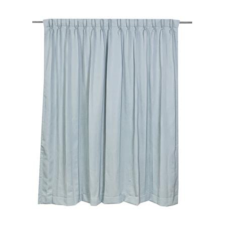 ผ้าม่านจีบ BENETTA TISCY UV 160x220 ซม. สีเขียว_0