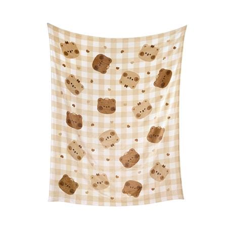 ผ้าห่ม TULIP MINK 63x82 นิ้ว 02210-TM004_1