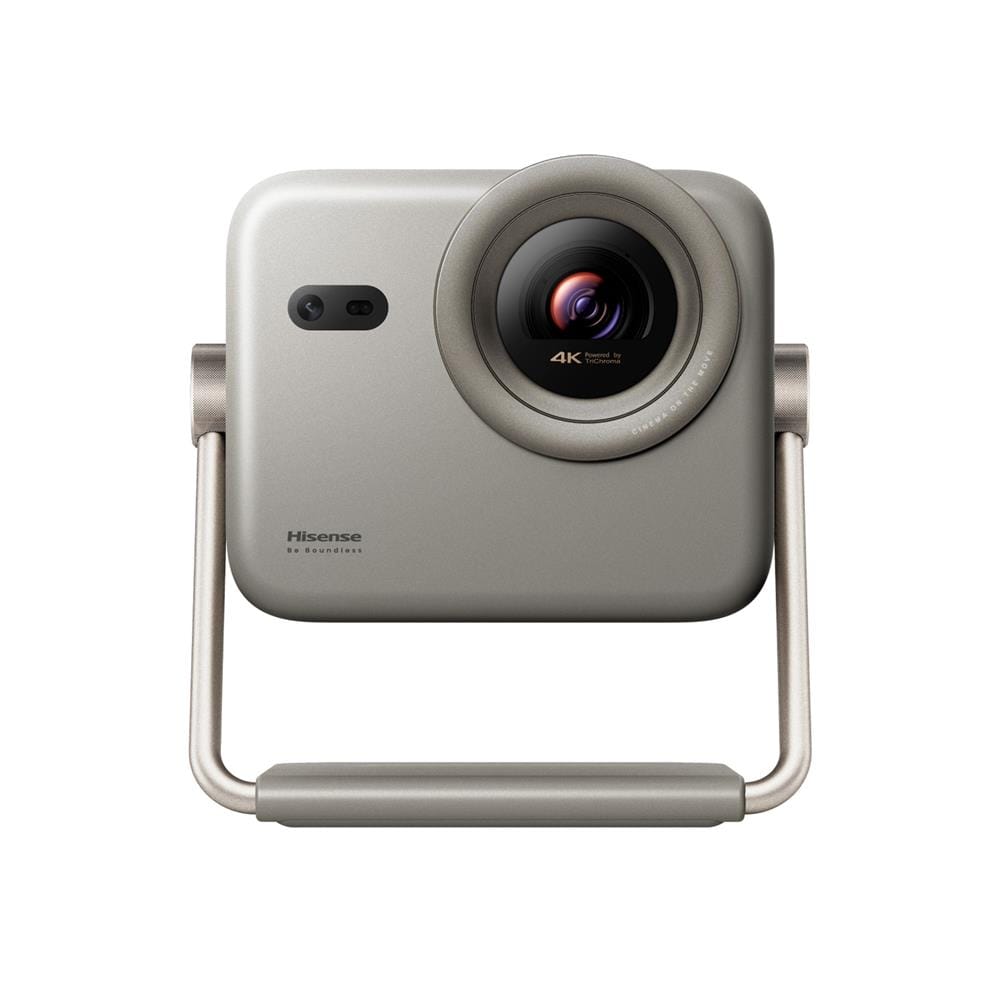 โปรเจคเตอร์ HISENSE (4K, VIDAA) M2 PRO