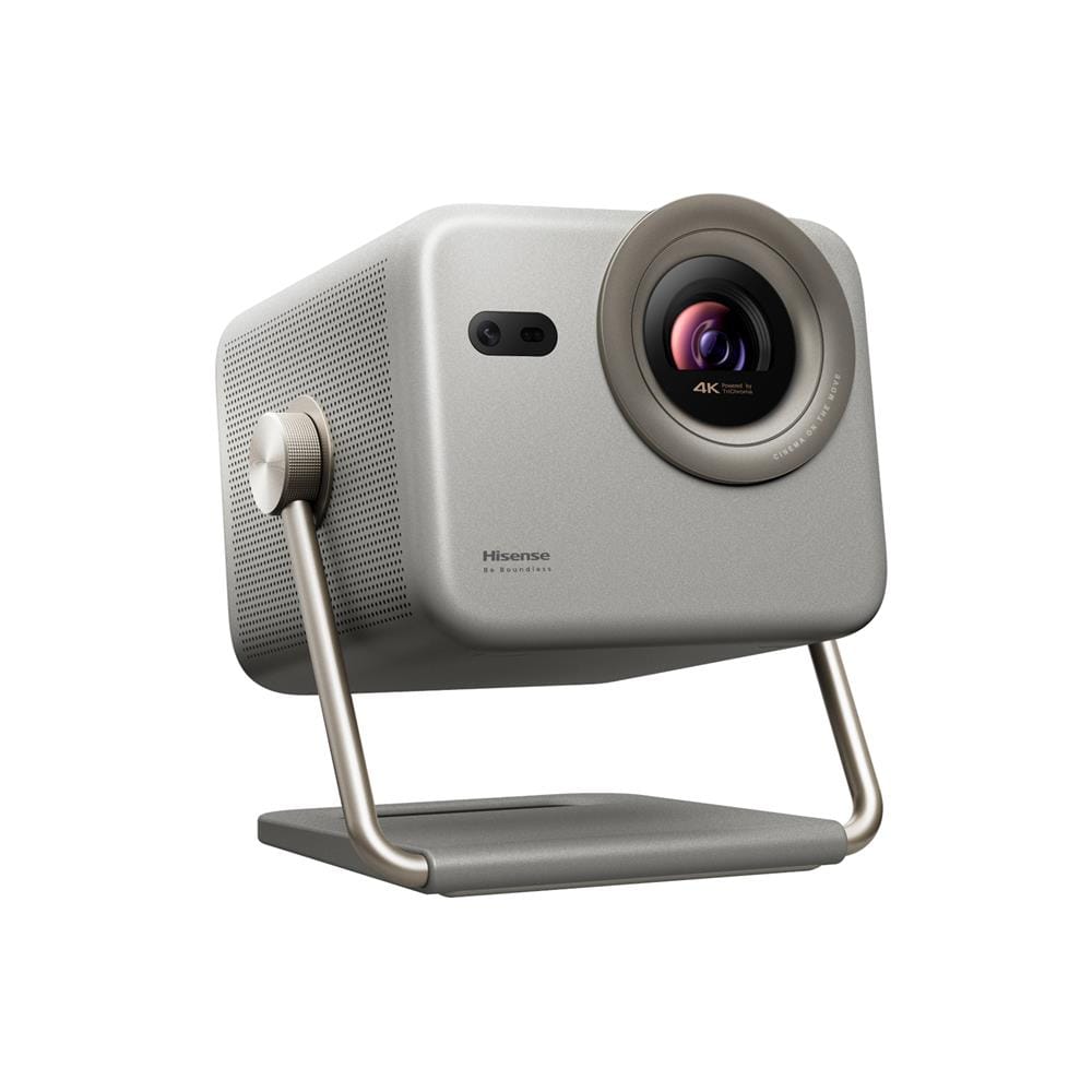 โปรเจคเตอร์ HISENSE (4K, VIDAA) M2 PRO