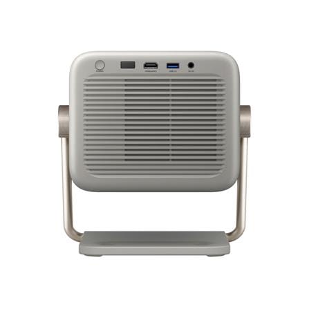 โปรเจคเตอร์ HISENSE (4K, VIDAA) M2 PRO_3