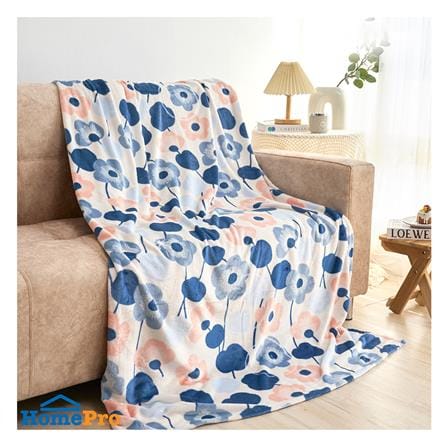 ผ้าห่ม TULIP MINK 63x82 นิ้ว 02210-TM006_4