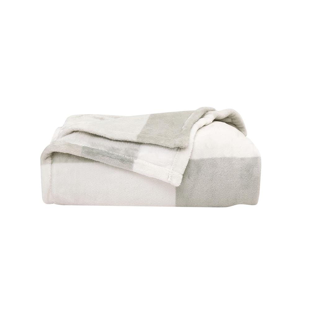 ผ้าห่ม TULIP MINK 63x82 นิ้ว 02210-TM002
