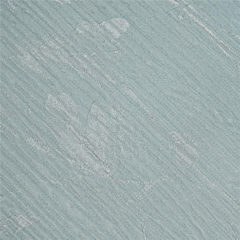 ผ้าม่านจีบ BENETTA HAMBLE UV 140x220 ซม. สีเขียว