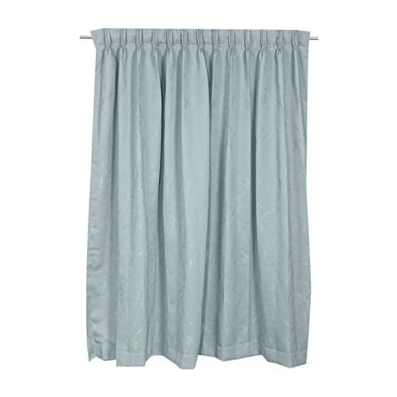 ผ้าม่านจีบ BENETTA HAMBLE UV 140x220 ซม. สีเขียว_1