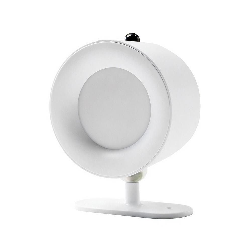 ไฟ LED MOTION SENSOR ELECKTA JI04 110 ลูเมน สีขาว_0