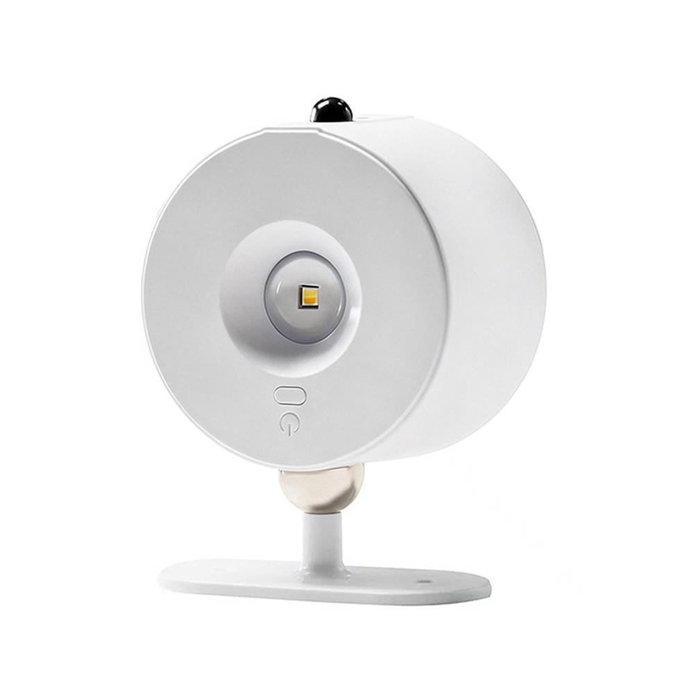 ไฟ LED MOTION SENSOR ELECKTA JI04 110 ลูเมน สีขาว