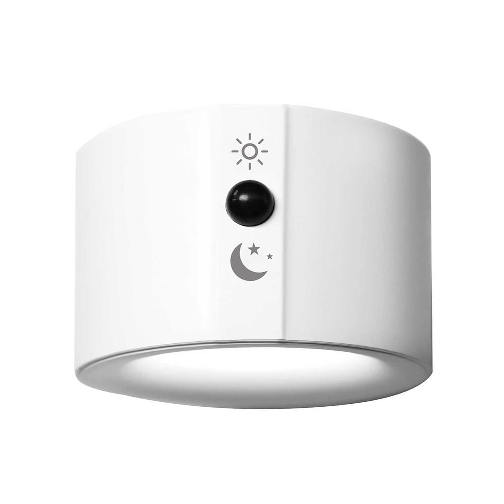 ไฟ LED MOTION SENSOR ELECKTA JI04 110 ลูเมน สีขาว