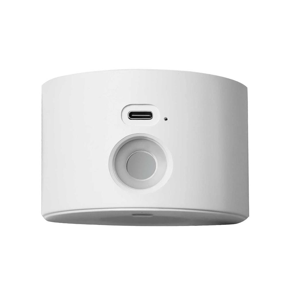 ไฟ LED MOTION SENSOR ELECKTA JI04 110 ลูเมน สีขาว