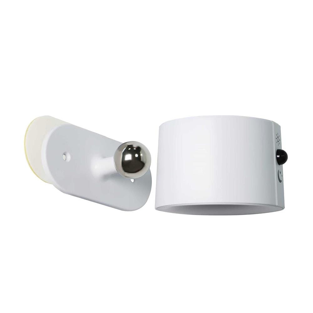 ไฟ LED MOTION SENSOR ELECKTA JI04 110 ลูเมน สีขาว