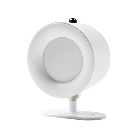 ไฟ LED MOTION SENSOR ELECKTA JI04 110 ลูเมน สีขาว_1