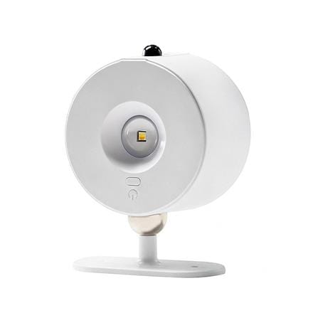 ไฟ LED MOTION SENSOR ELECKTA JI04 110 ลูเมน สีขาว_2