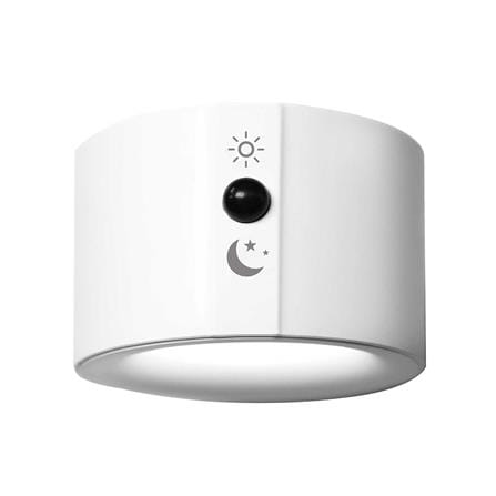 ไฟ LED MOTION SENSOR ELECKTA JI04 110 ลูเมน สีขาว_3