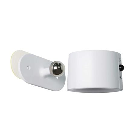 ไฟ LED MOTION SENSOR ELECKTA JI04 110 ลูเมน สีขาว_5