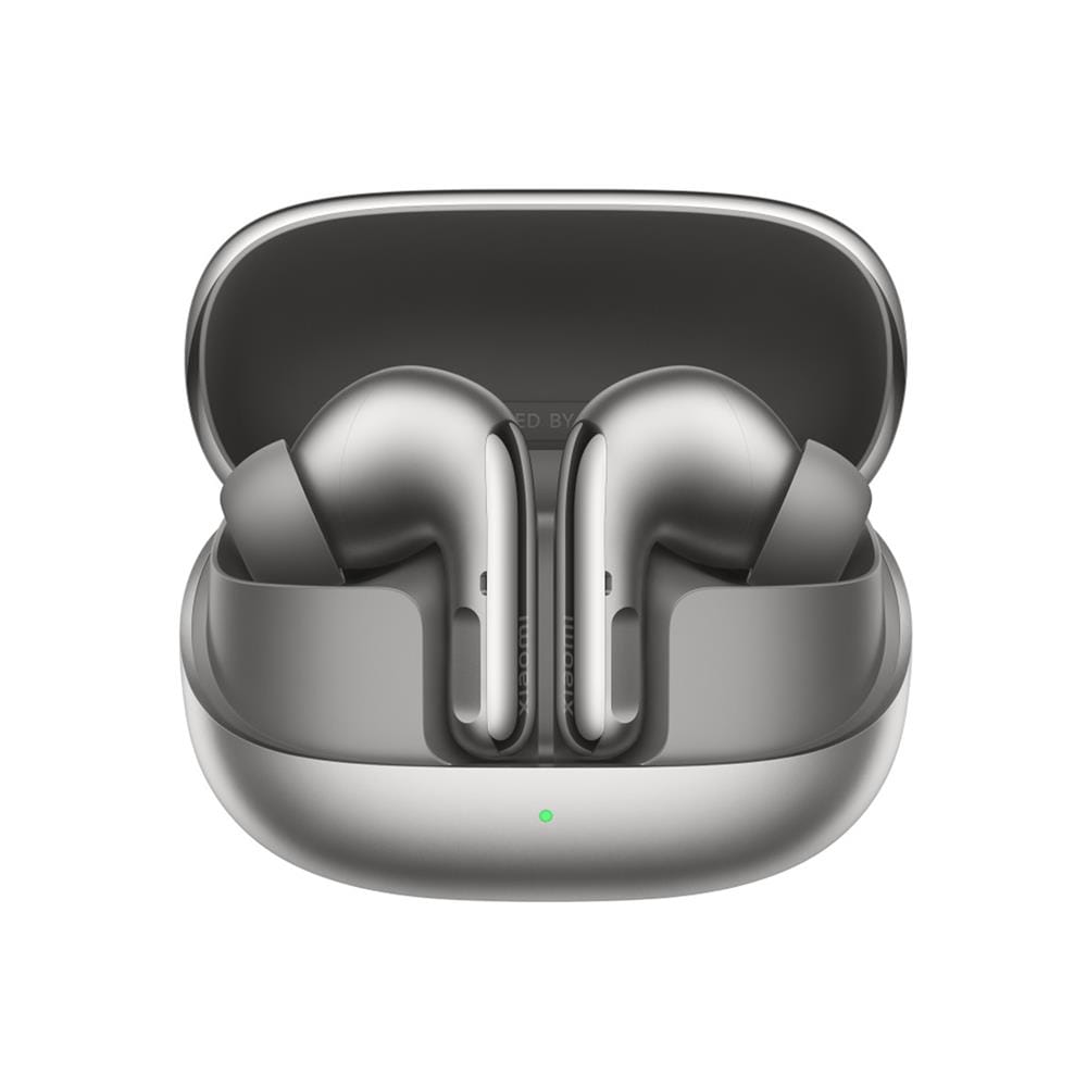 หูฟังไร้สาย XIAOMI BUDS 5 PRO สีไทเทเนียม