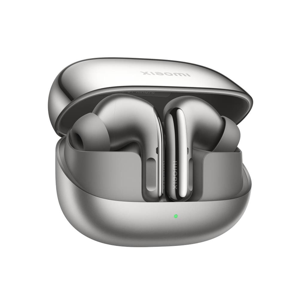 หูฟังไร้สาย XIAOMI BUDS 5 PRO สีไทเทเนียม