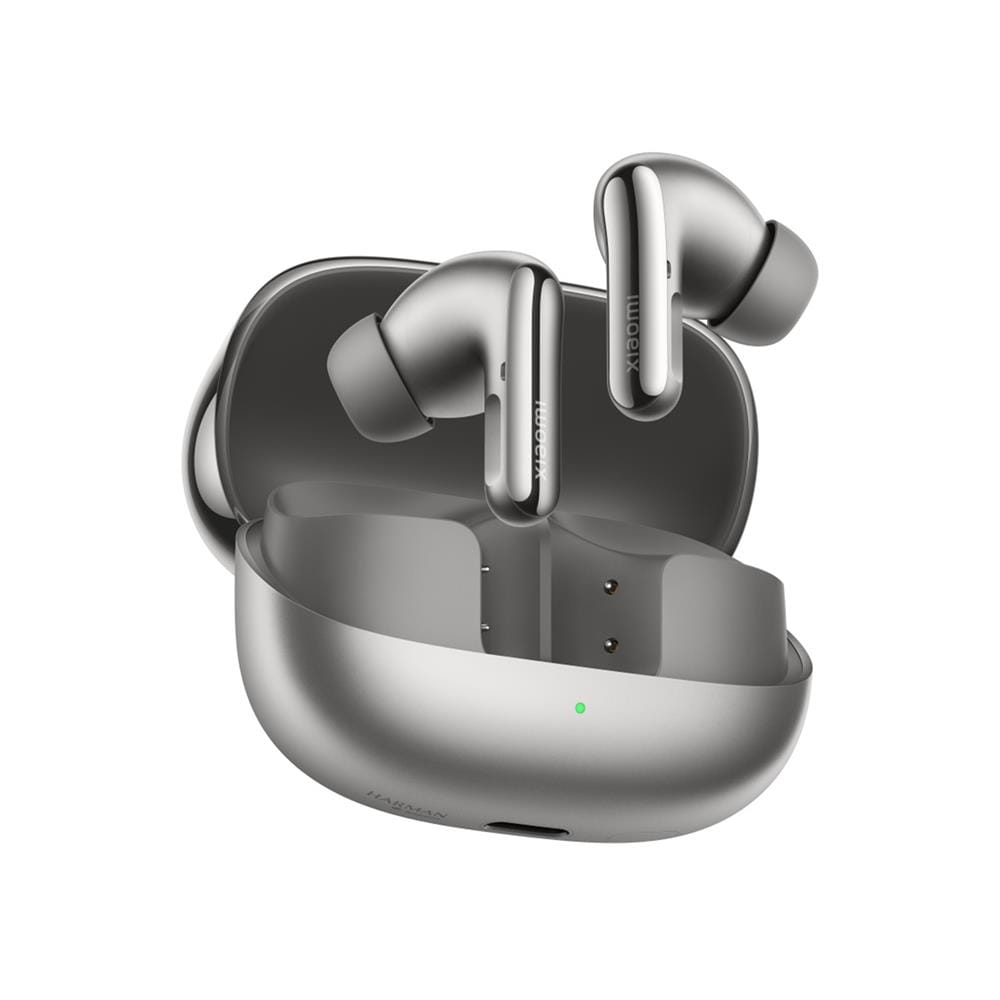 หูฟังไร้สาย XIAOMI BUDS 5 PRO สีไทเทเนียม