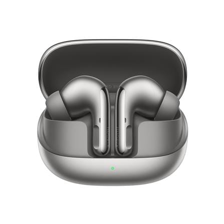 หูฟังไร้สาย XIAOMI BUDS 5 PRO สีไทเทเนียม_1