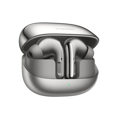 หูฟังไร้สาย XIAOMI BUDS 5 PRO สีไทเทเนียม_2