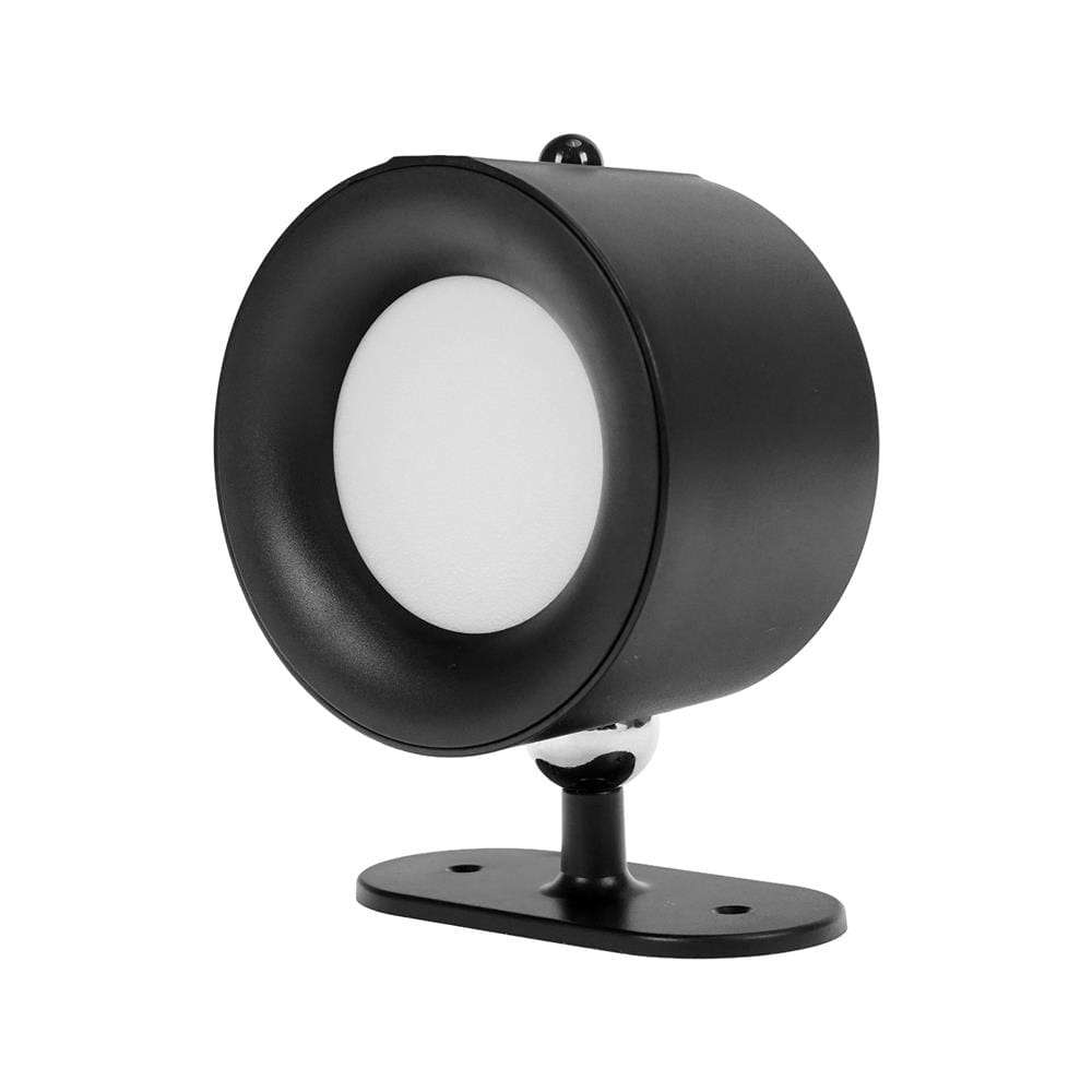 ไฟ LED MOTION SENSOR ELECKTA JI04 110 ลูเมน สีดำ