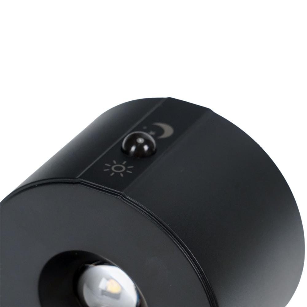 ไฟ LED MOTION SENSOR ELECKTA JI04 110 ลูเมน สีดำ