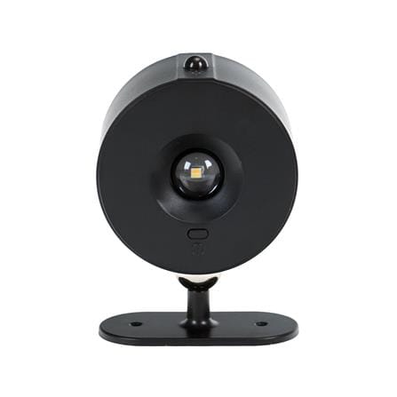 ไฟ LED MOTION SENSOR ELECKTA JI04 110 ลูเมน สีดำ_2