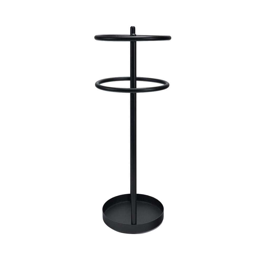 ที่เก็บร่ม STACKO URBAN 21x21x60 ซม. สีดำ