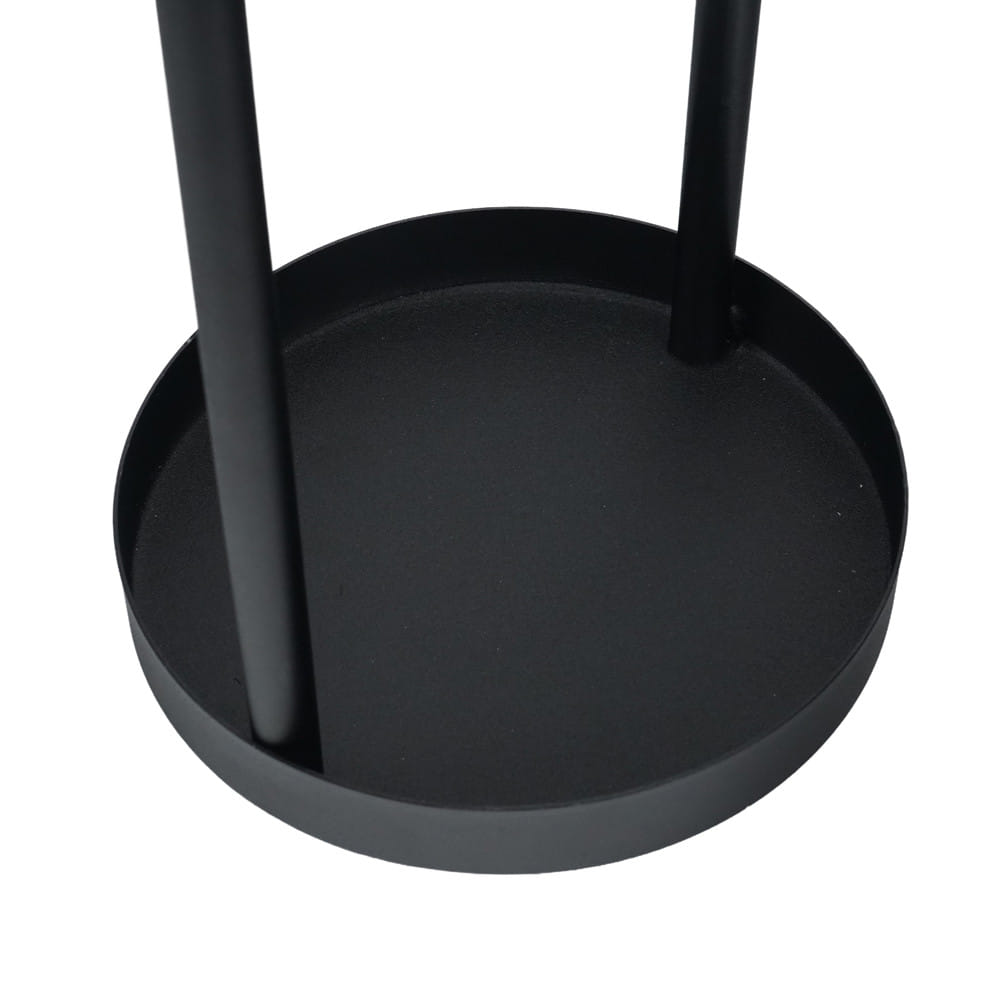 ที่เก็บร่ม STACKO URBAN 21x21x60 ซม. สีดำ