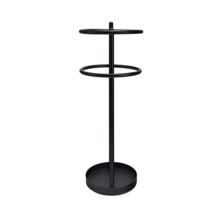 ที่เก็บร่ม STACKO URBAN 21x21x60 ซม. สีดำ_2