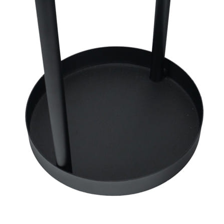 ที่เก็บร่ม STACKO URBAN 21x21x60 ซม. สีดำ_3