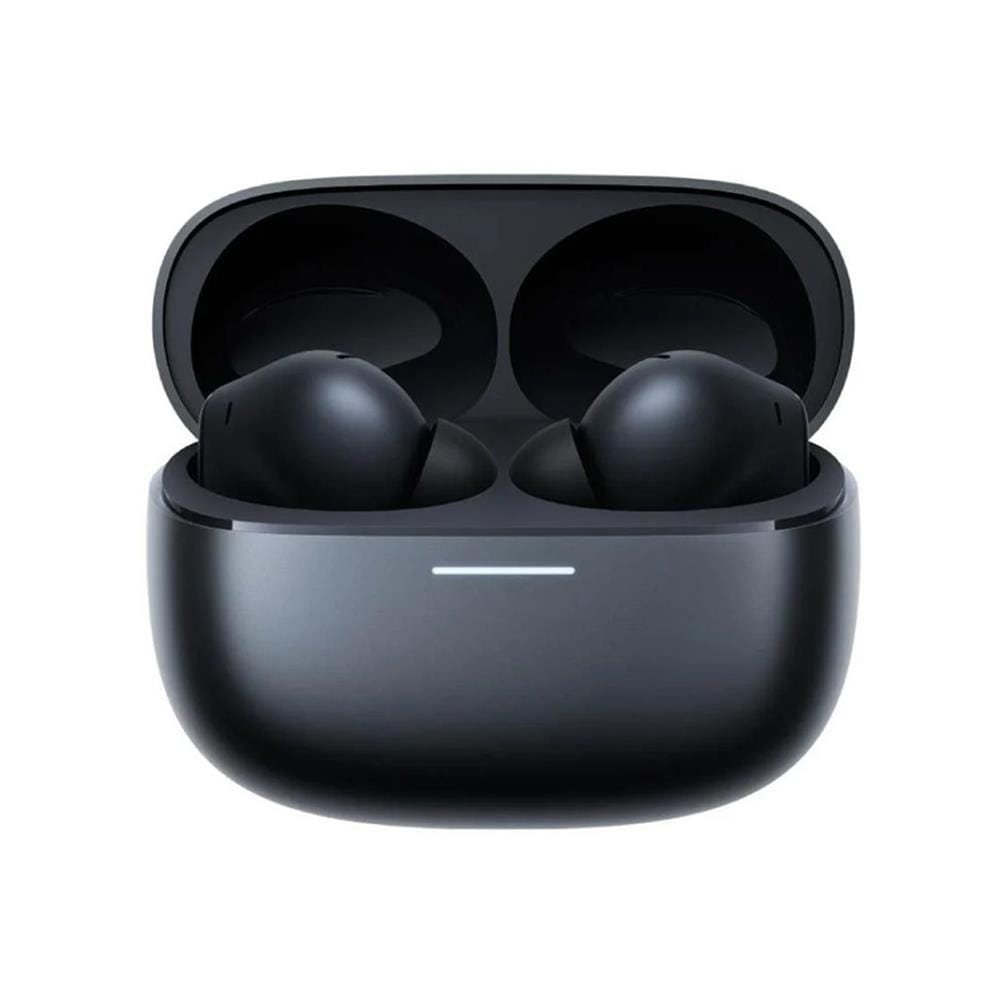 หูฟังไร้สาย XIAOMI REDMI BUDS 6 PRO สีดำ