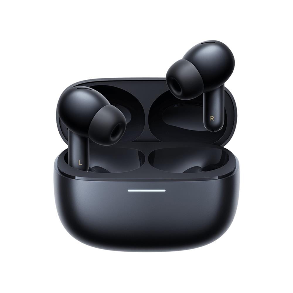 หูฟังไร้สาย XIAOMI REDMI BUDS 6 PRO สีดำ