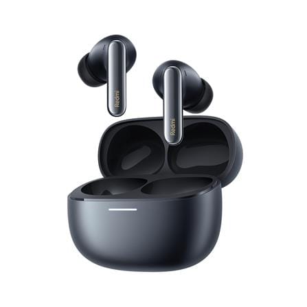 หูฟังไร้สาย XIAOMI REDMI BUDS 6 PRO สีดำ_2