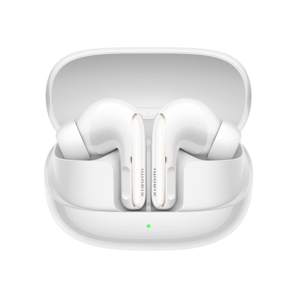 หูฟังไร้สาย XIAOMI BUDS 5 PRO สีขาว
