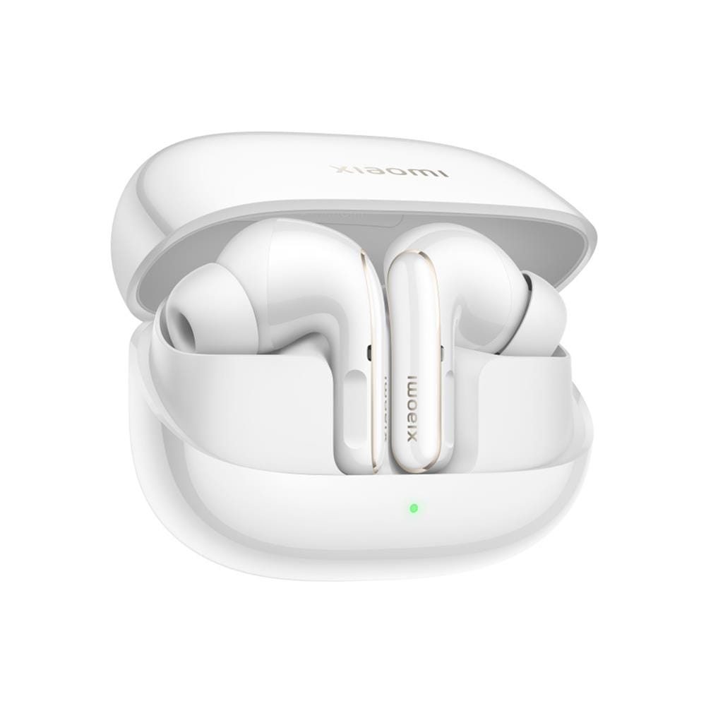 หูฟังไร้สาย XIAOMI BUDS 5 PRO สีขาว
