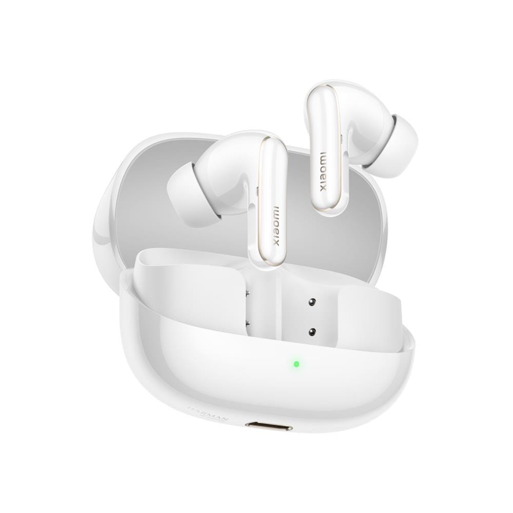หูฟังไร้สาย XIAOMI BUDS 5 PRO สีขาว