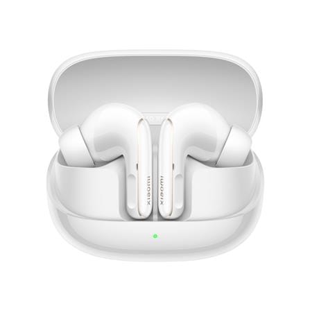 หูฟังไร้สาย XIAOMI BUDS 5 PRO สีขาว_1