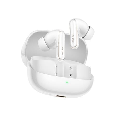 หูฟังไร้สาย XIAOMI BUDS 5 PRO สีขาว_3